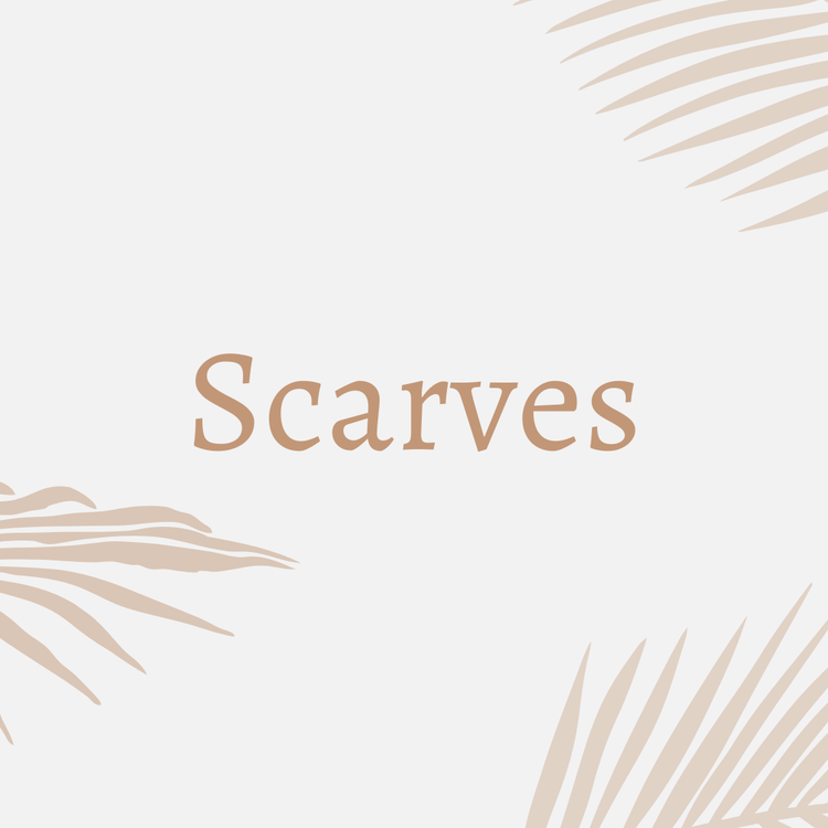 Scarves