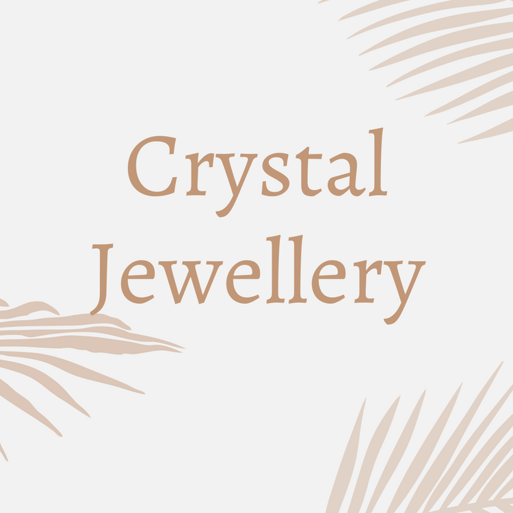 Crystal Jewellery