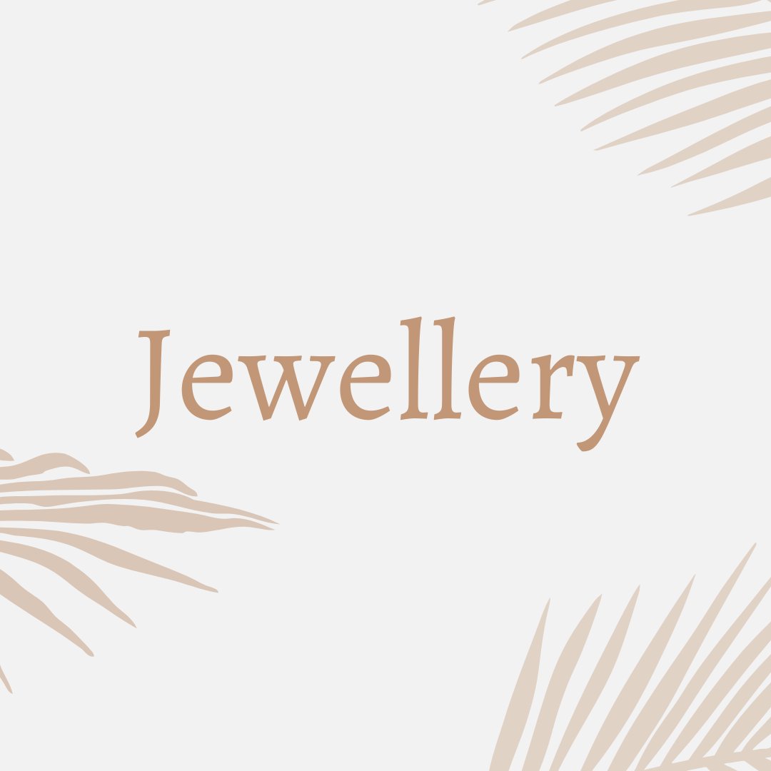 Jewellery