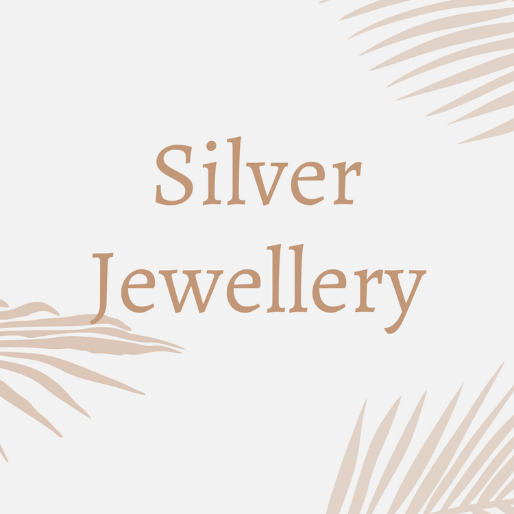 Silver Jewellery