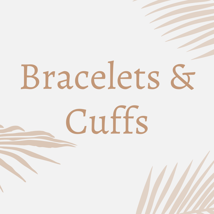 Bracelets & Cuffs