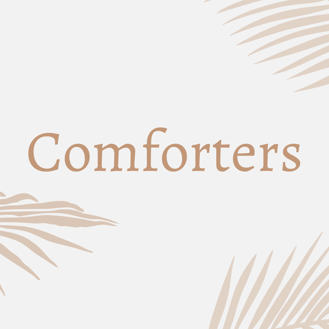 Comforter