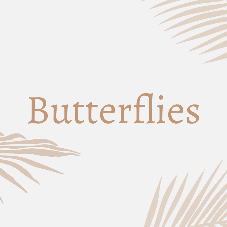 Butterflies