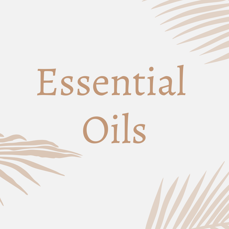 Essential Oils