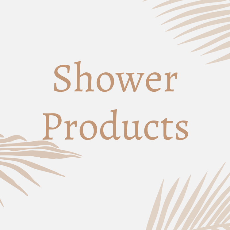 Shower Products