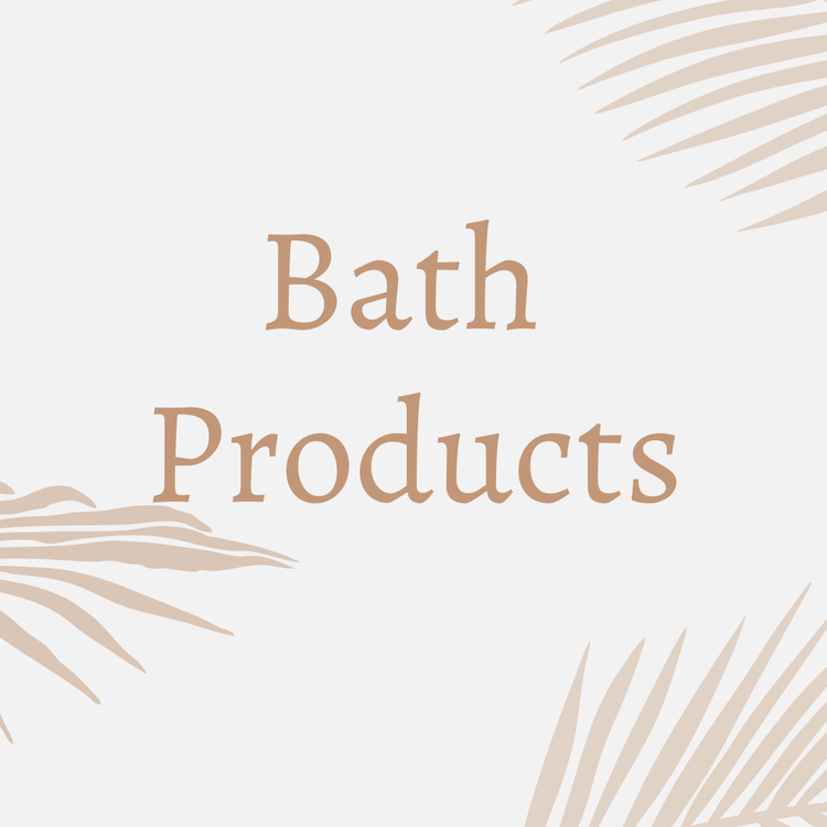 Bath Products