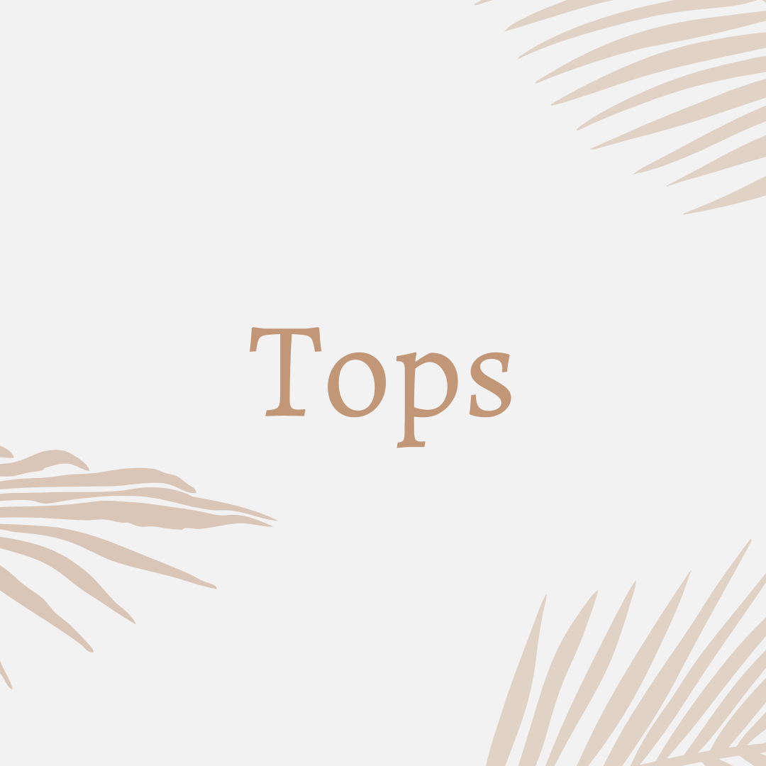 Tops