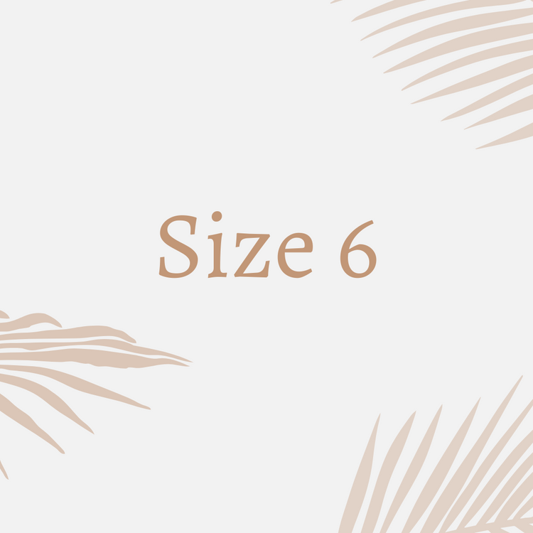 Size 6