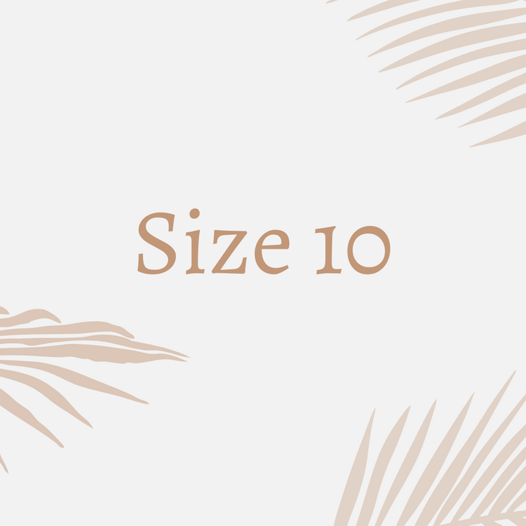 Size 10