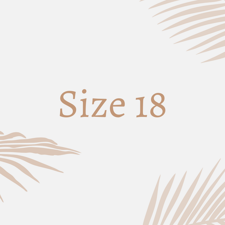 Size 18