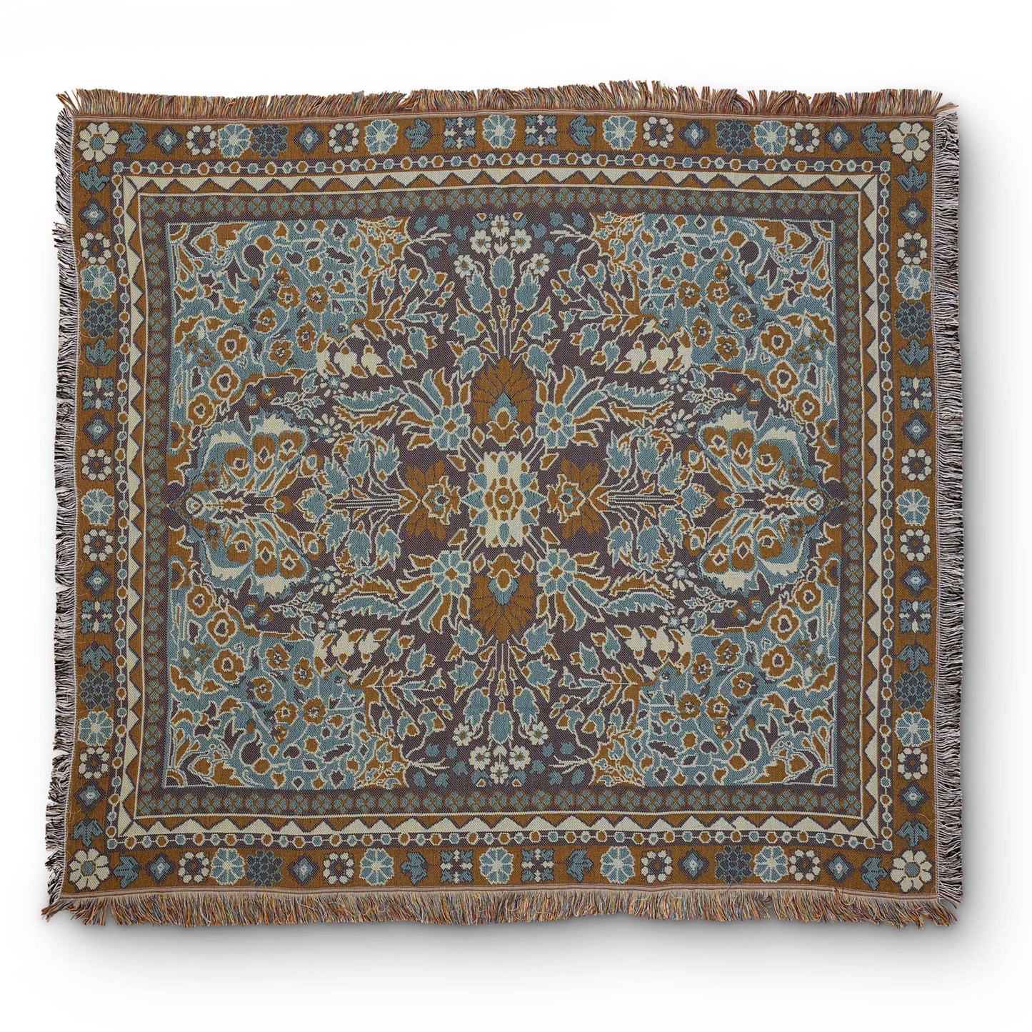 PS I Love You - Woven Picnic Rug/Throw - Regular 130x160cm - Style 4
