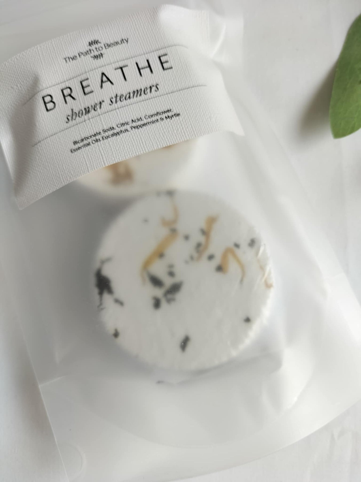 Shower Steamers-Breathe
