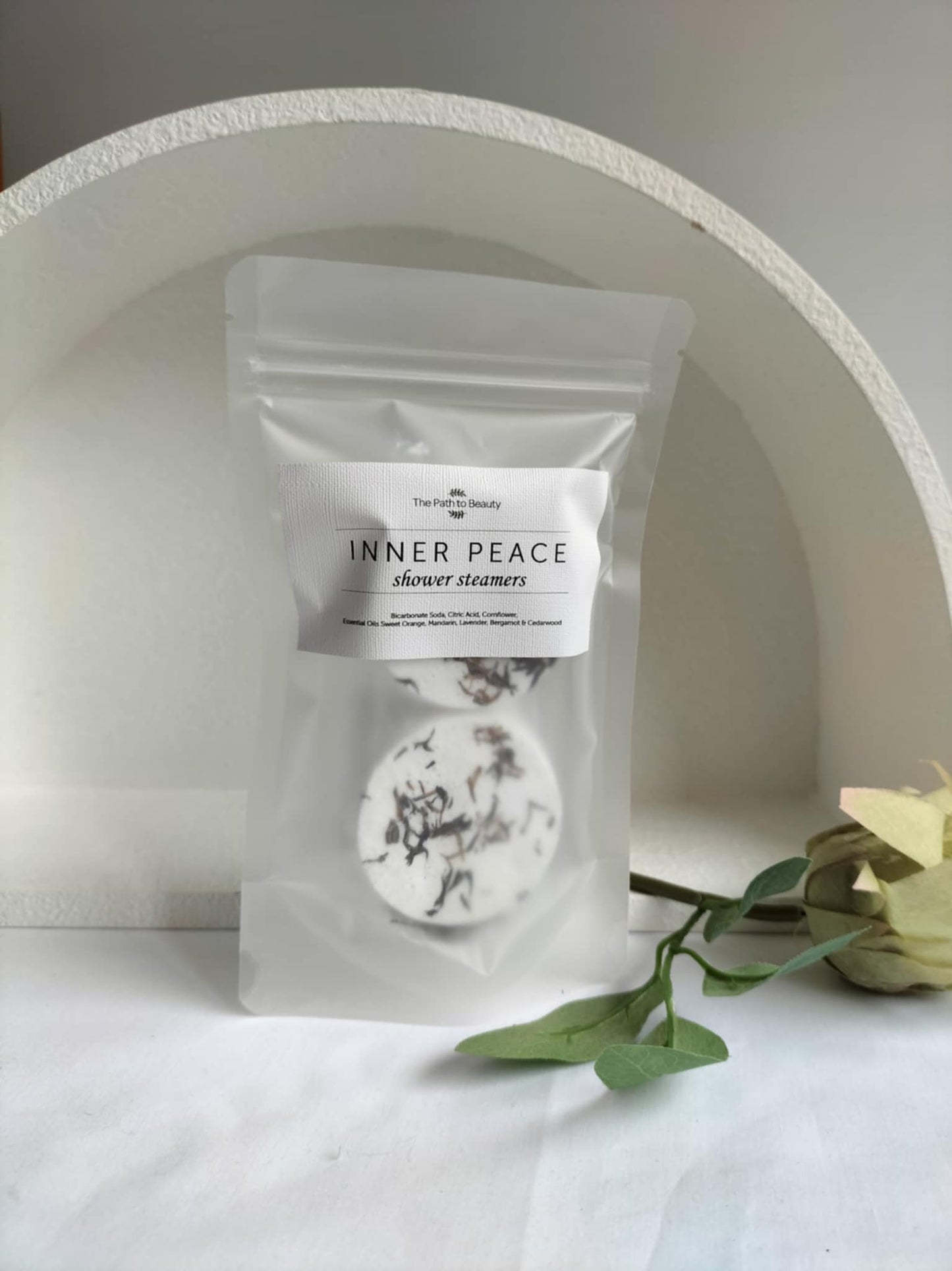 Shower Steamers - Inner Peace