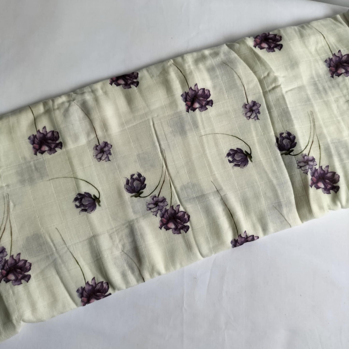 Wildflower Organic Swaddle