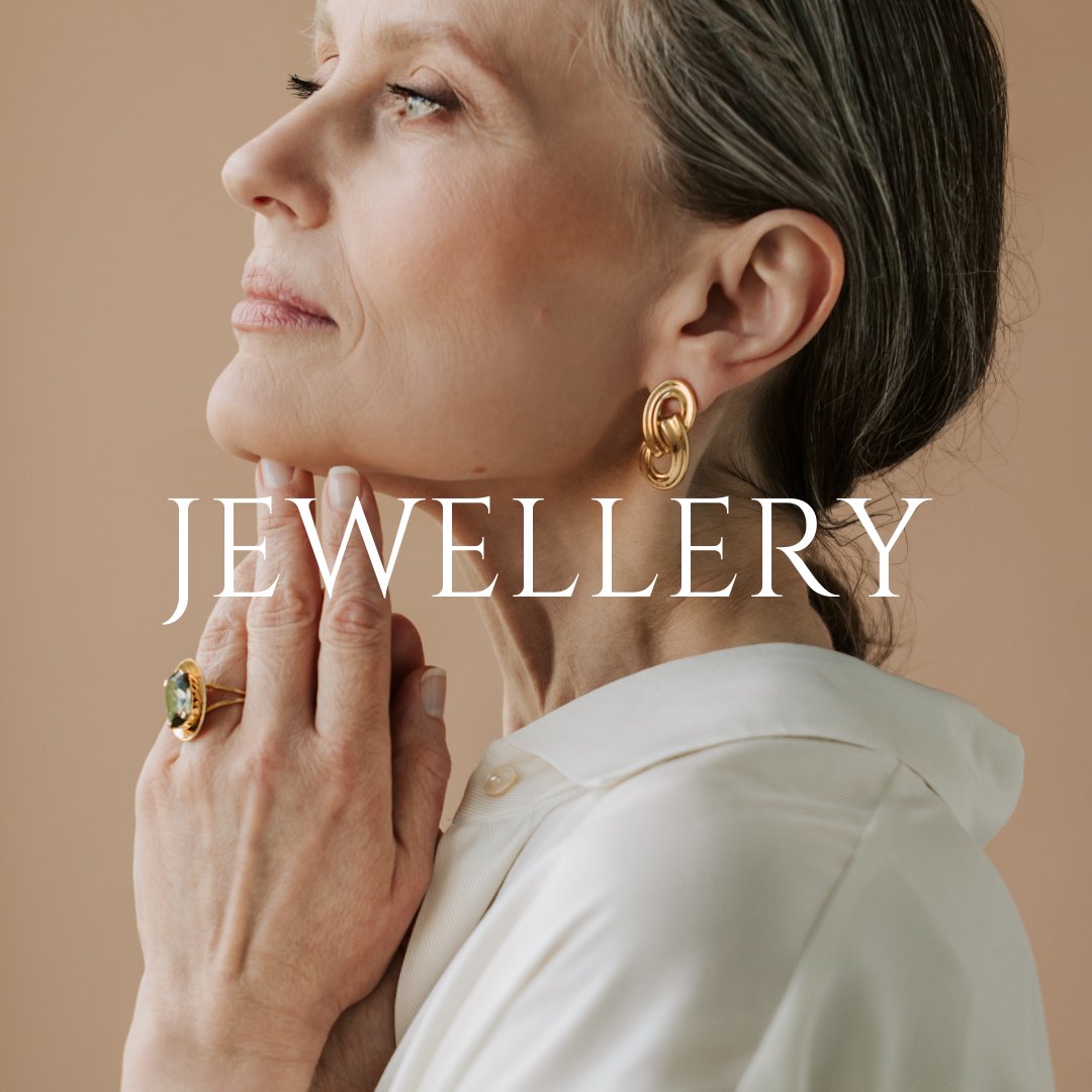 Jewellery