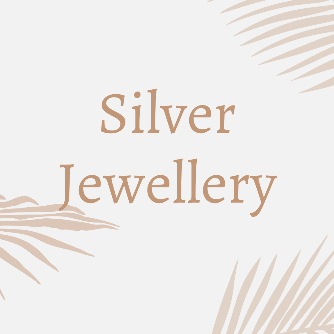 Silver Jewellery