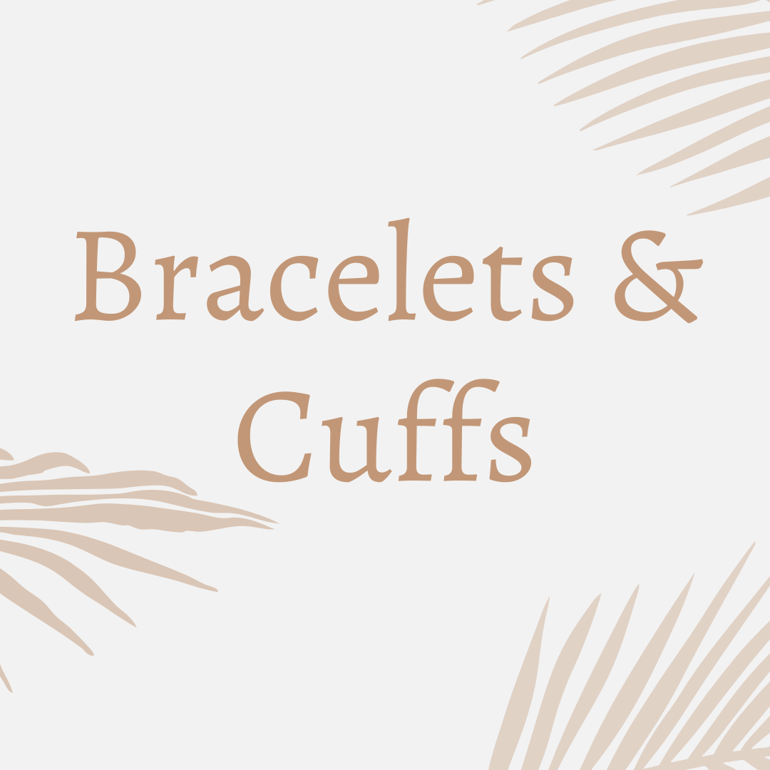 Bracelets & Cuffs