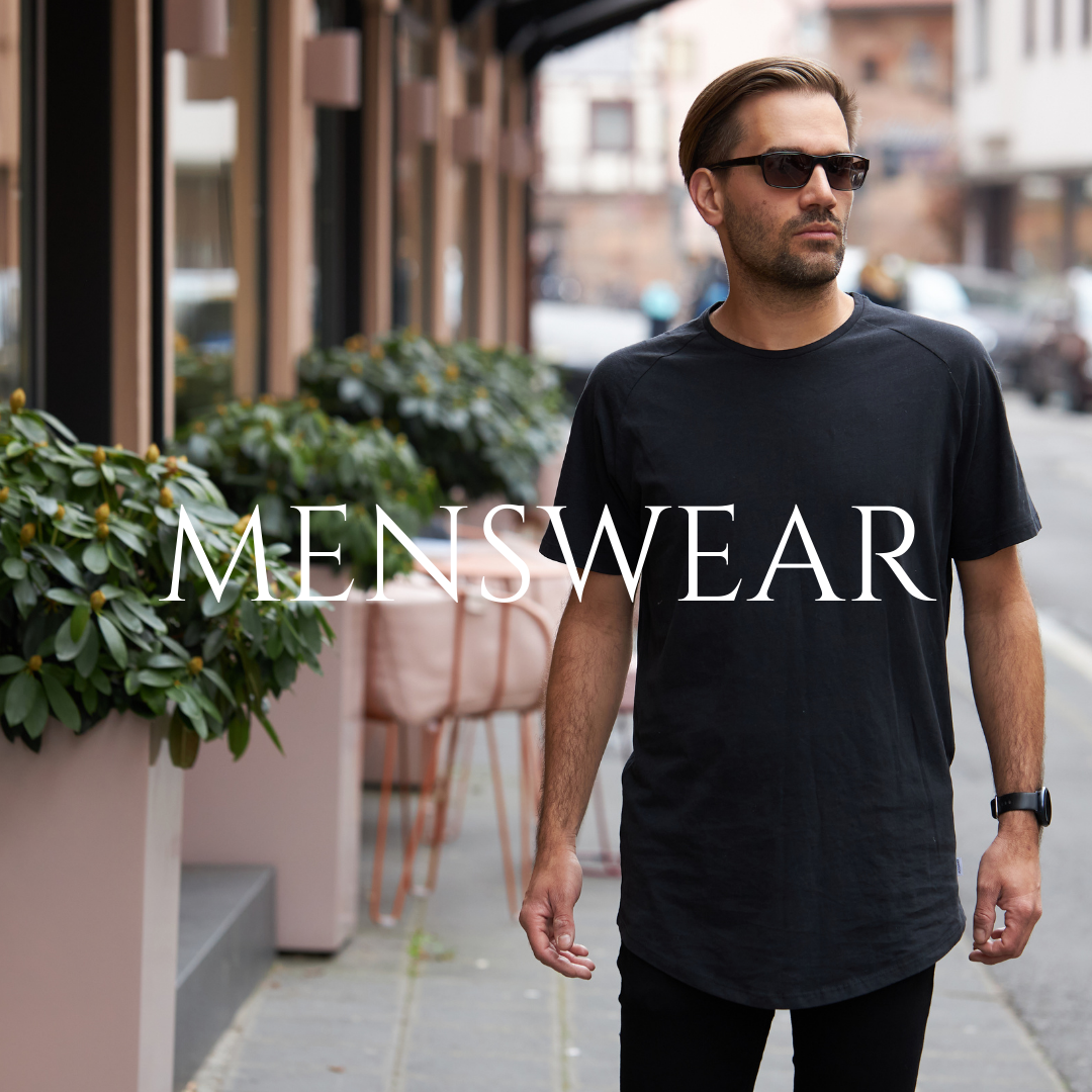 Menswear