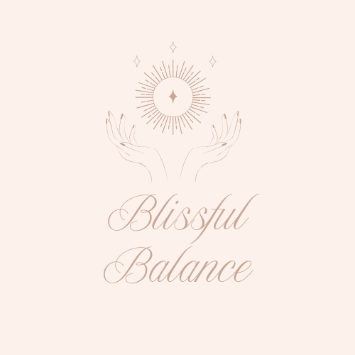 Blissful Balance