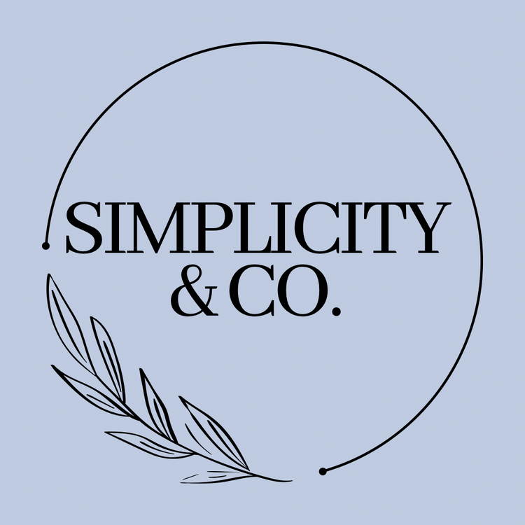 Simplicity & Co