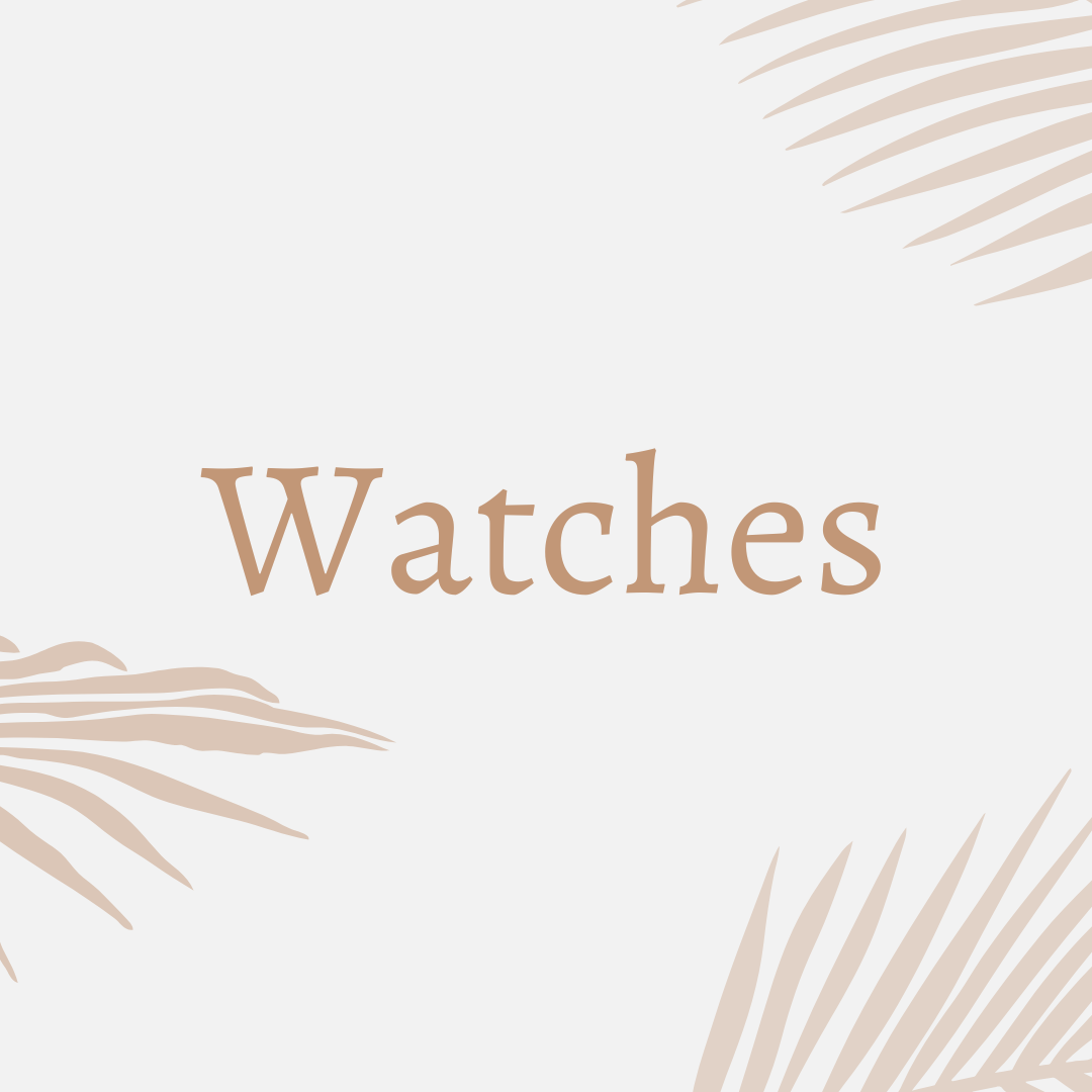 Watches