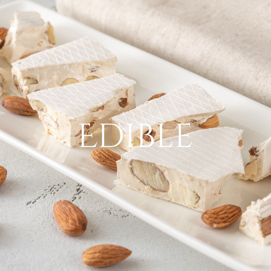 Edible