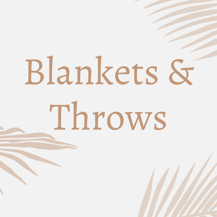 Blankets & Throws