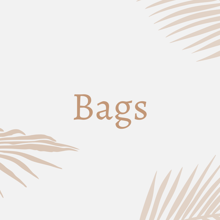 Bags