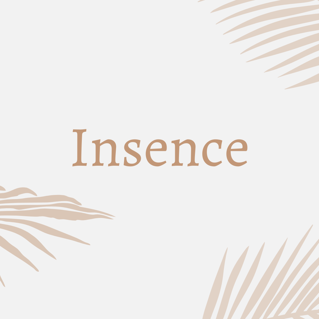 Incense