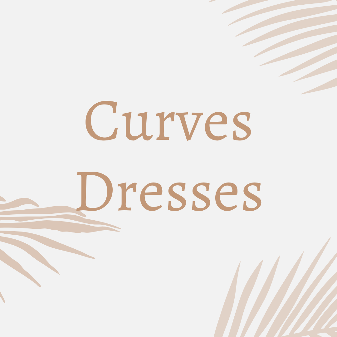 Curve Dresses