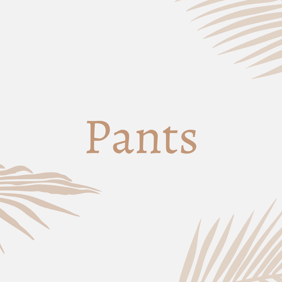 Pants