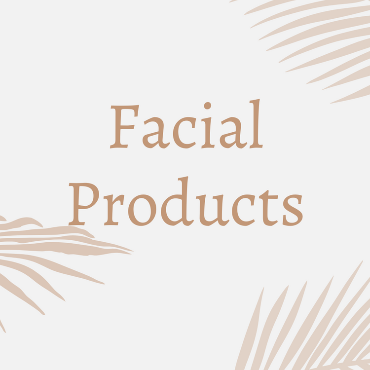 Facial Products
