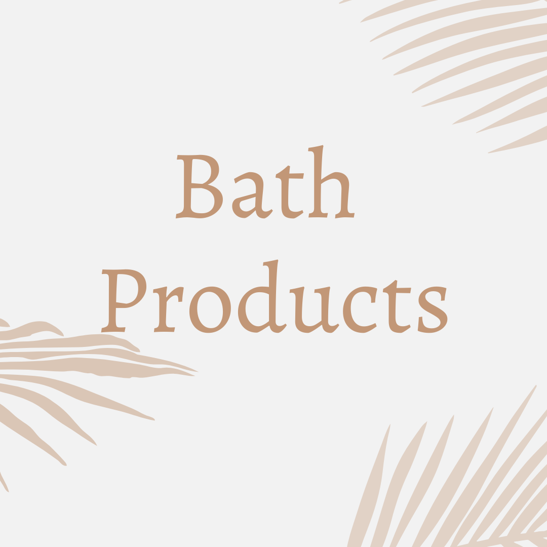 Bath Products