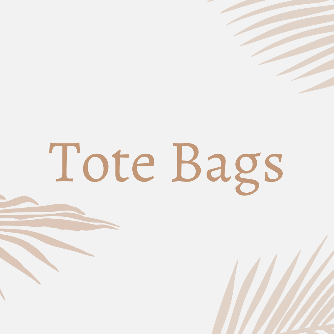 Tote Bags