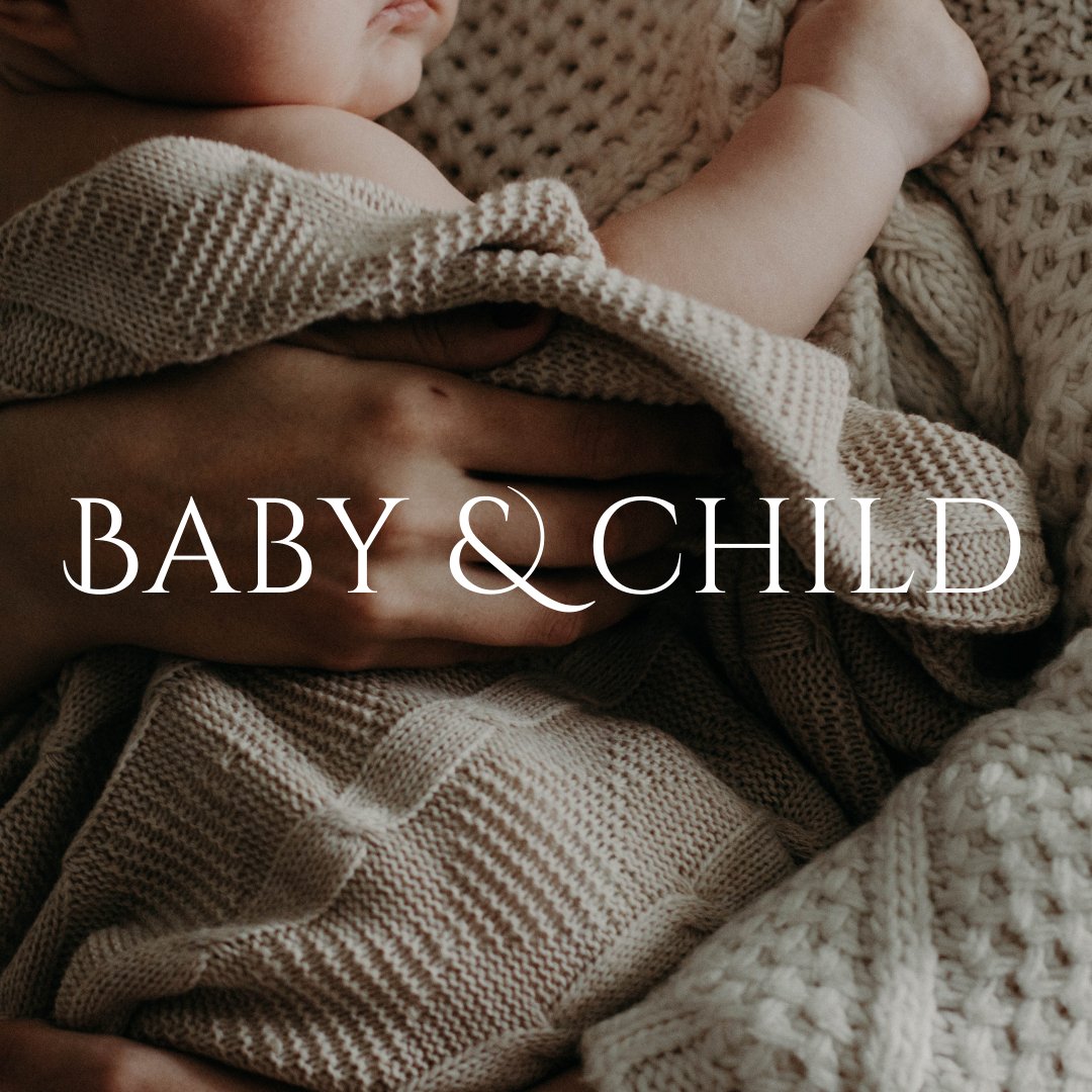 Baby & Child