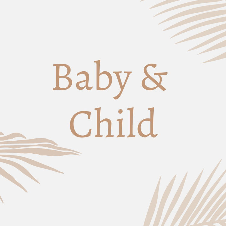Baby & Child