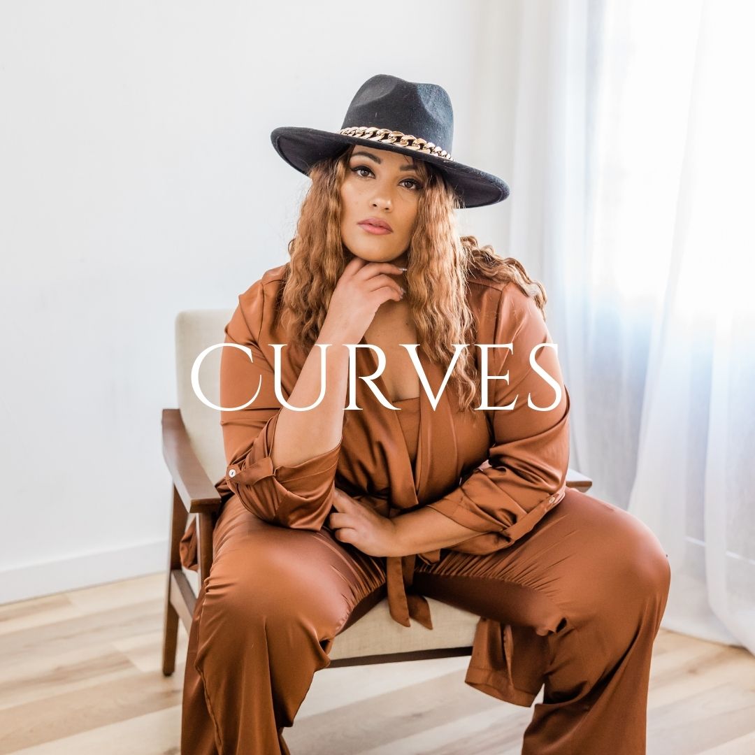 Curves Range