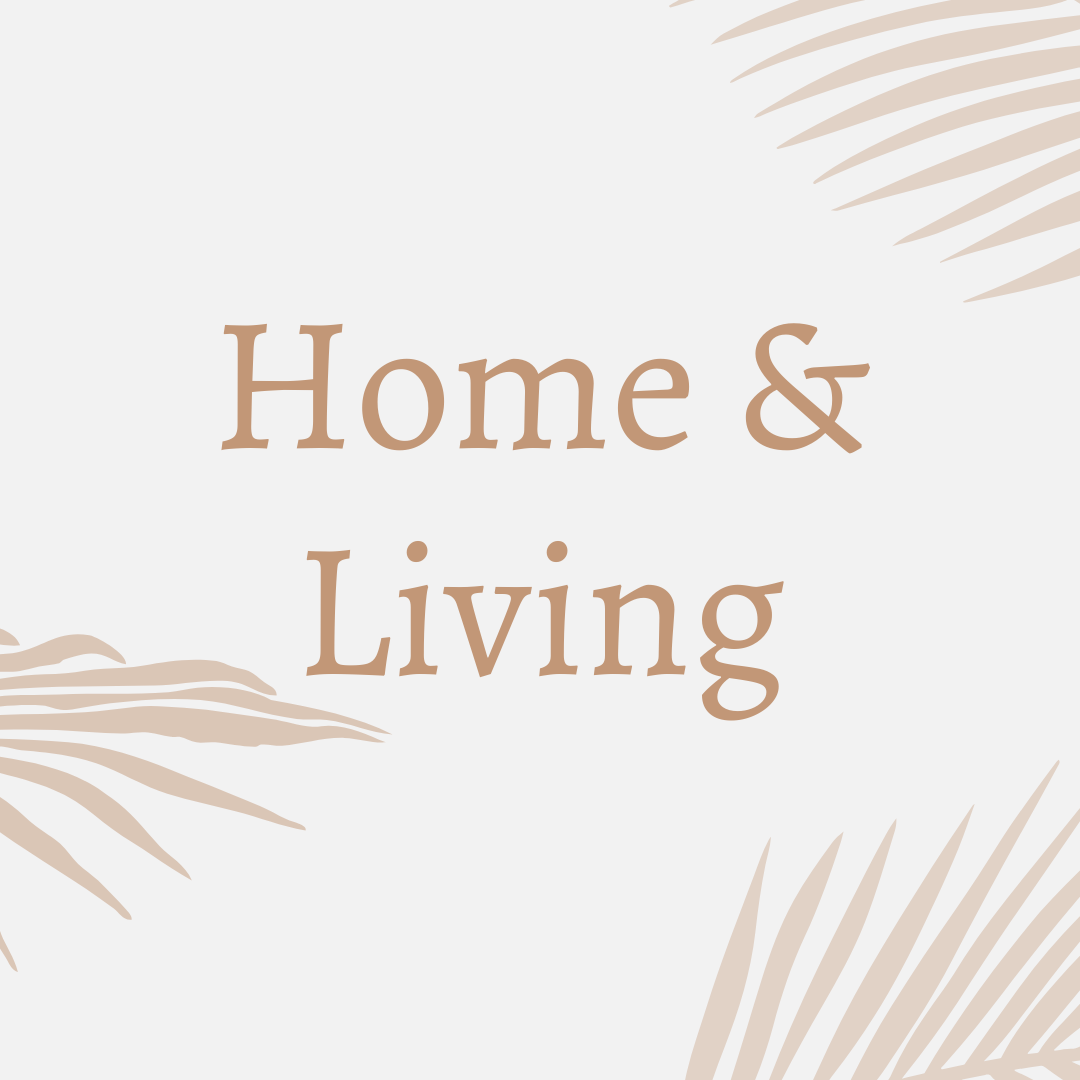 Home & Living