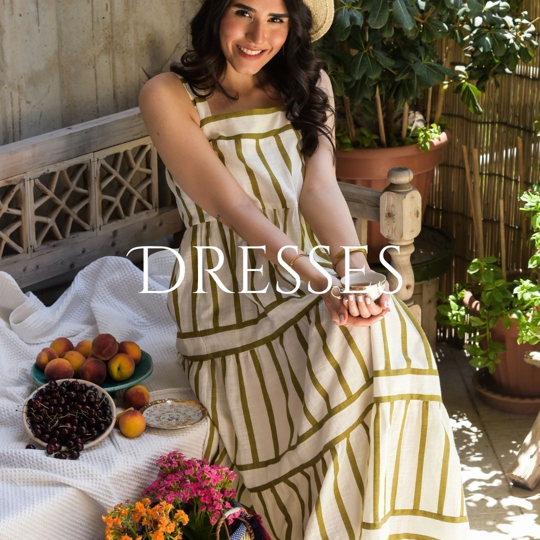 Dresses