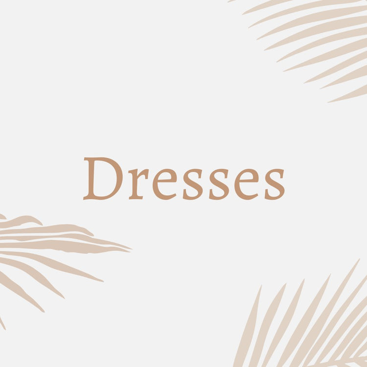 Dresses