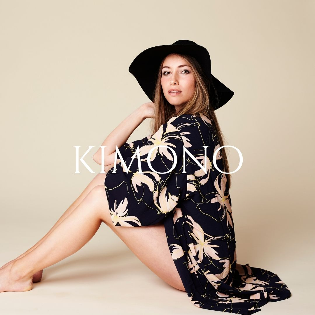 Kimono
