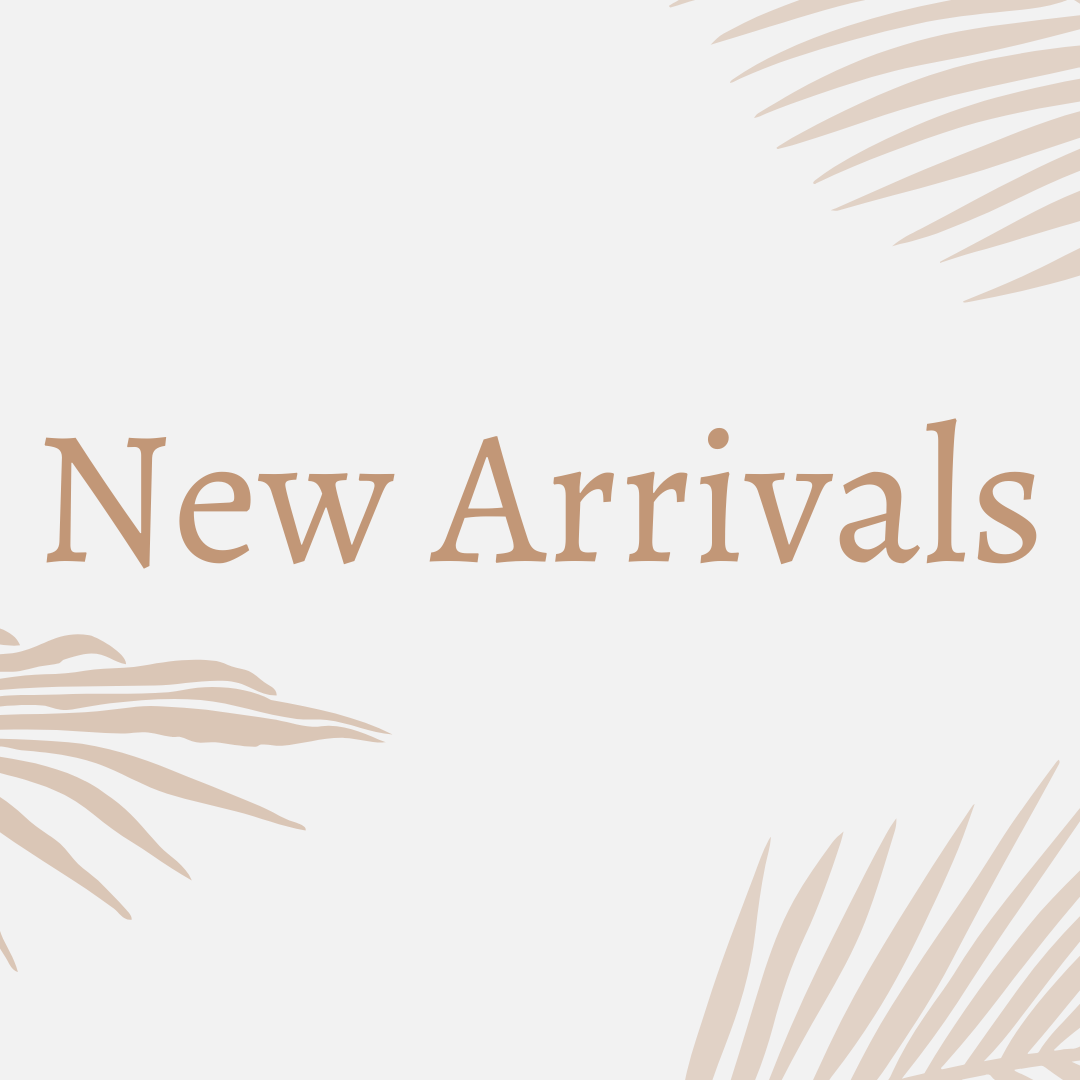 New Arrivals