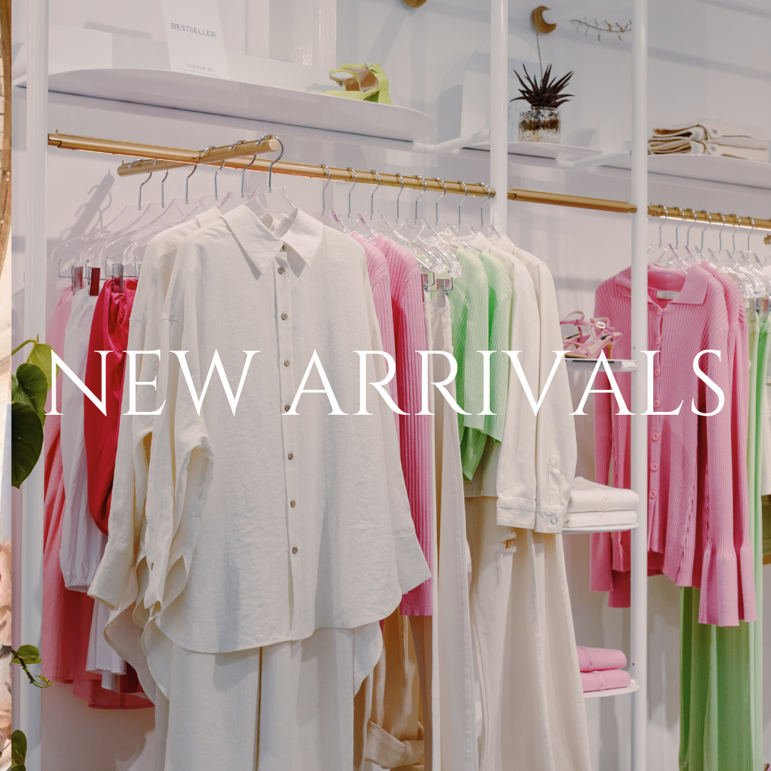 New Arrivals