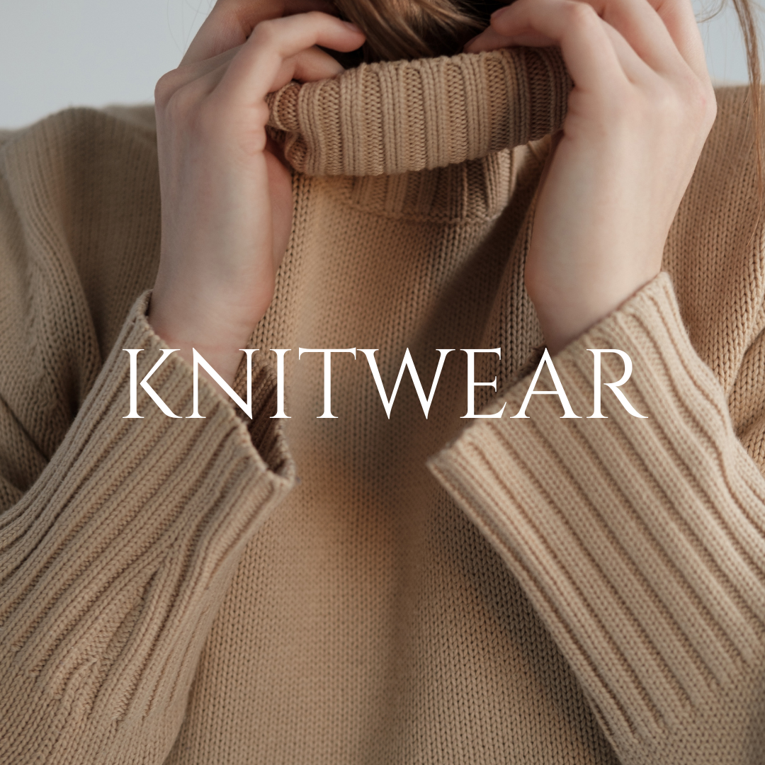 Knitwear
