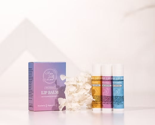 Lip Balm Set