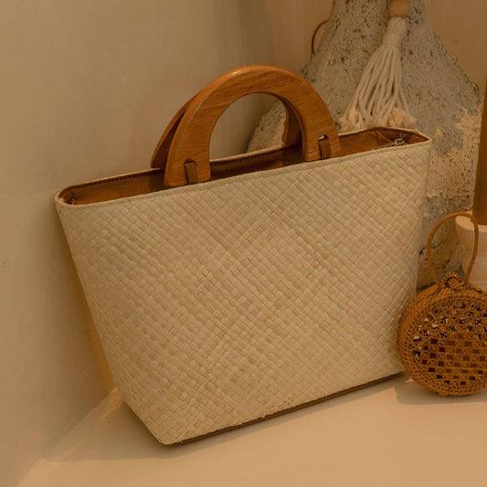 Vivian Tote Bag