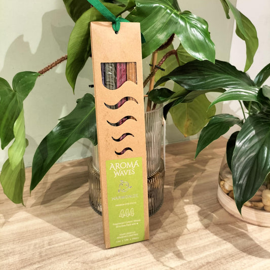 Aroma Waves Harmonize Incense