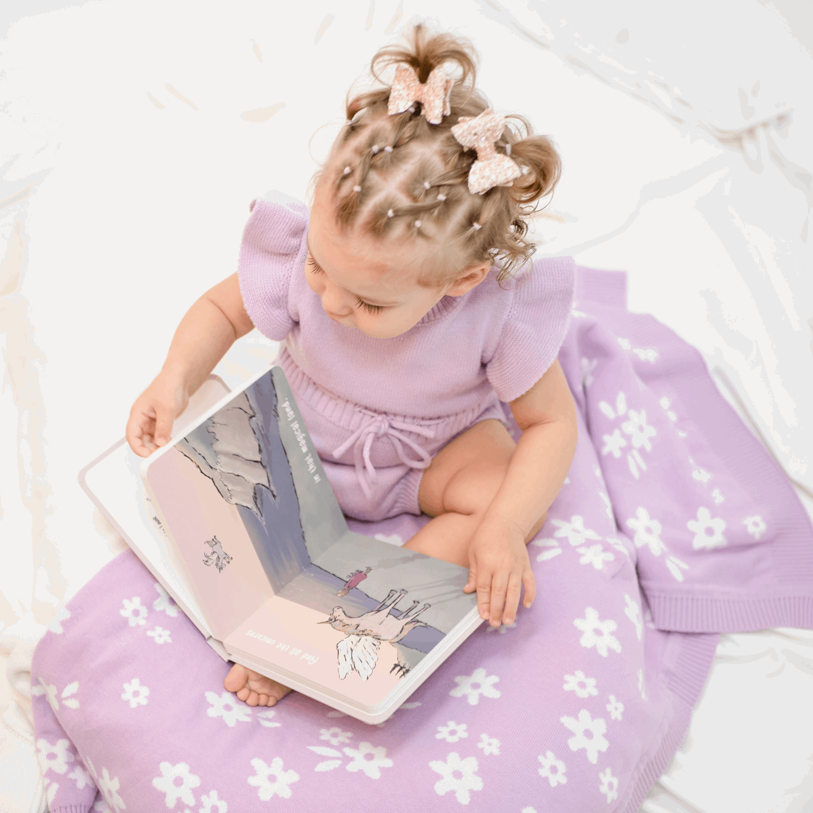 Love you all the Roars Luxury Keepsake Book - Lady Jayne Boutique