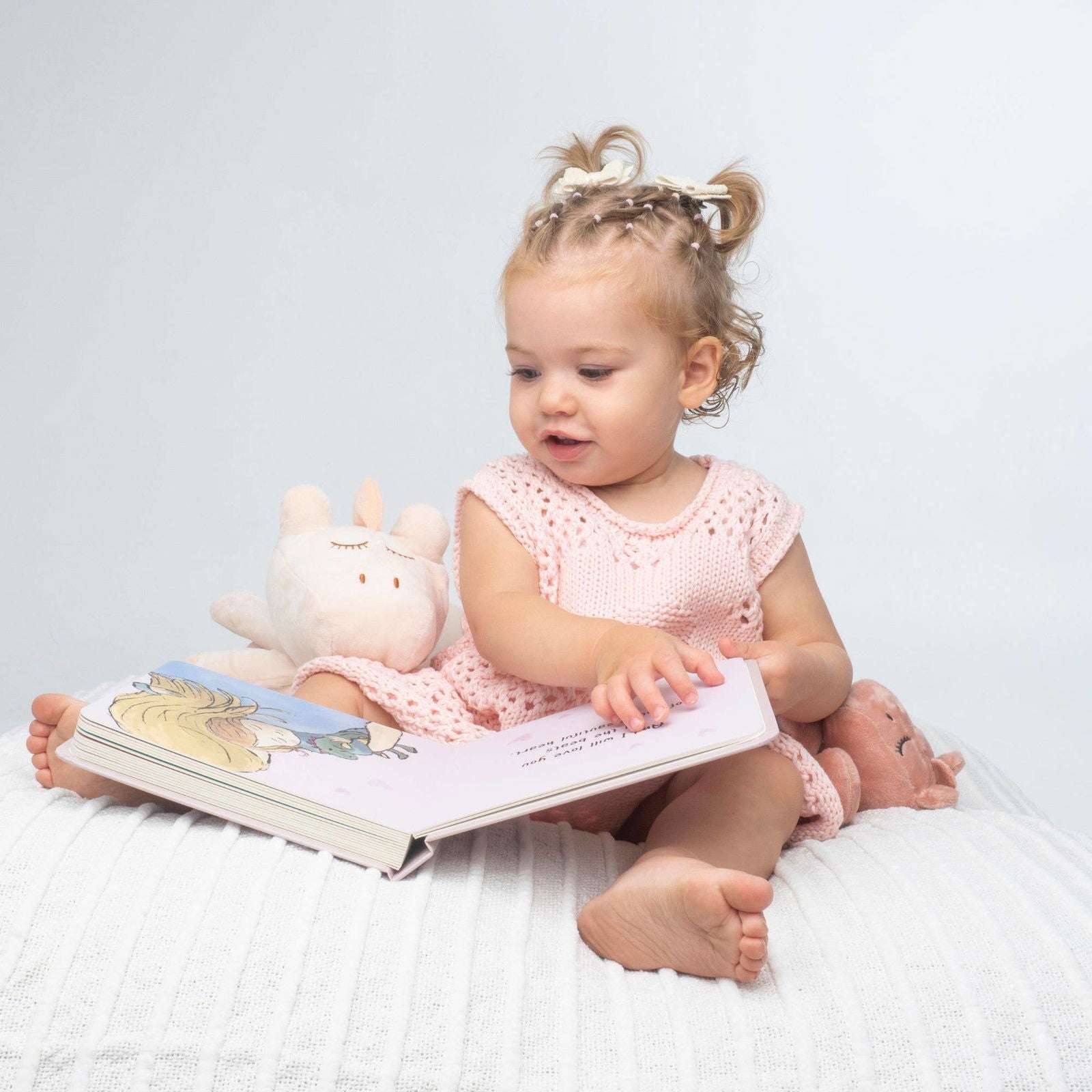 Love you all the Roars Luxury Keepsake Book - Lady Jayne Boutique