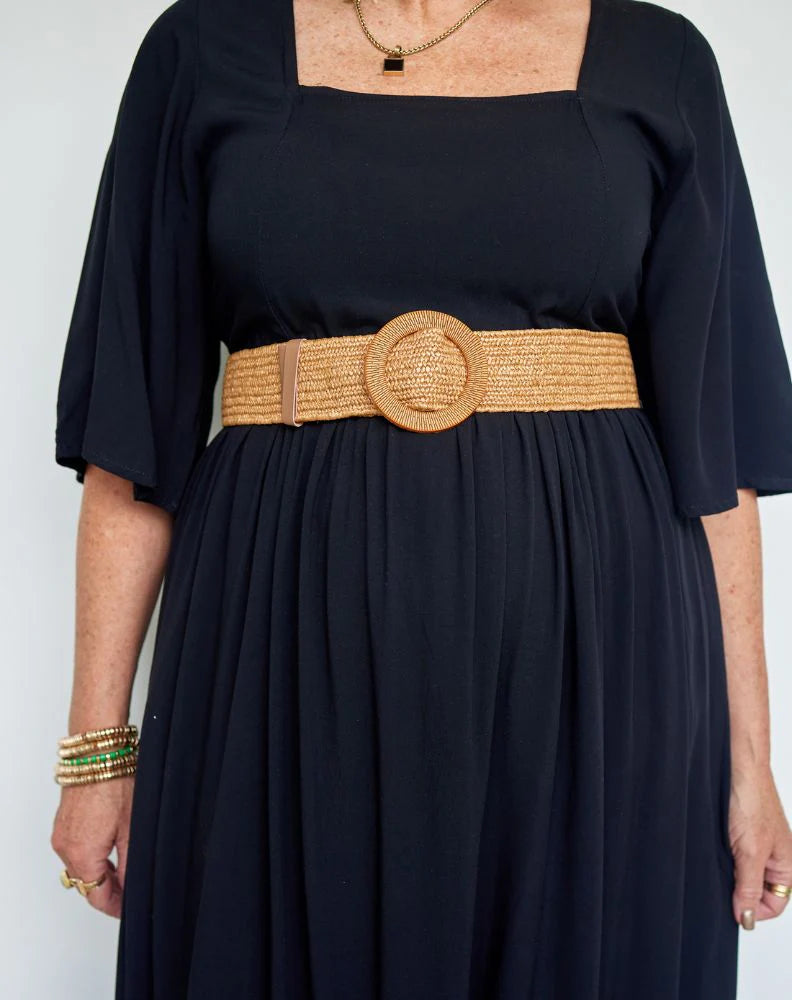 Tan Belt Style 3
